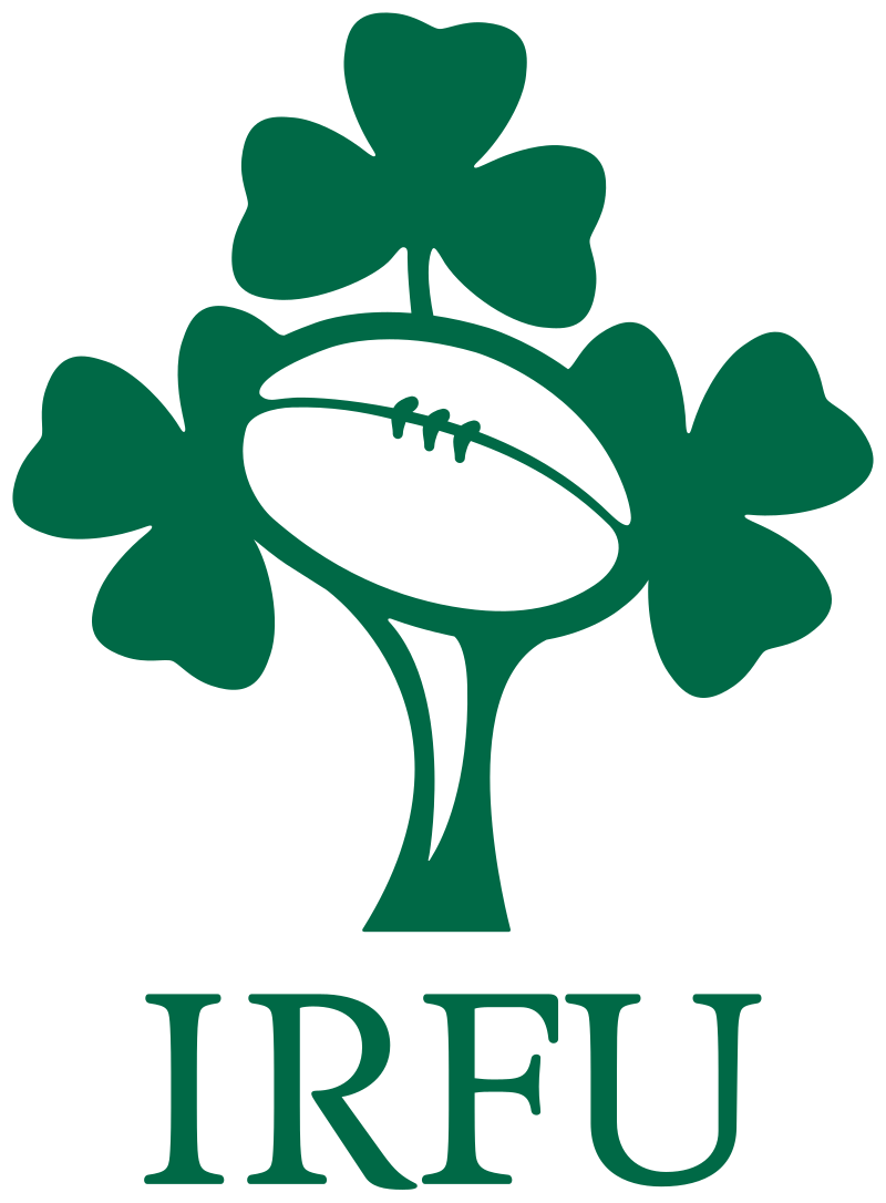 Logo Irlande